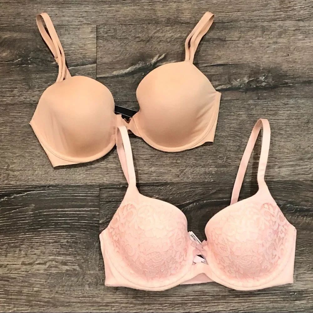 Victoria’s Secret Bra Bundle 